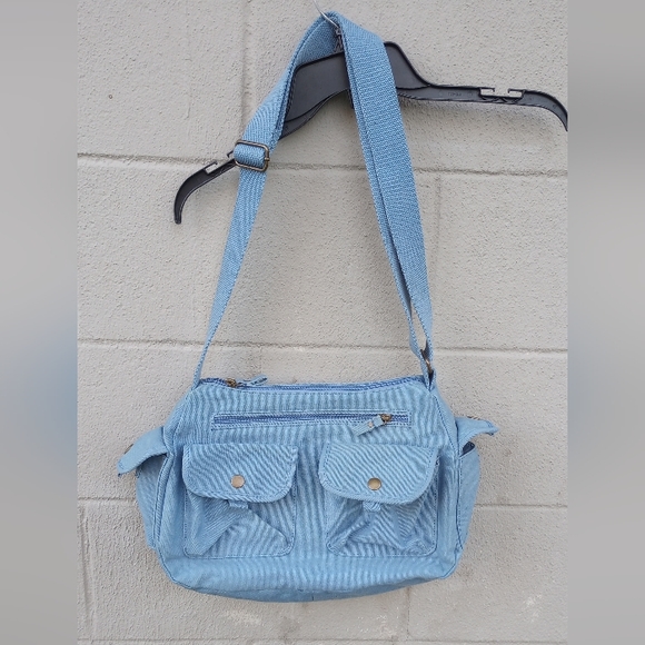 L.L. Bean Bags Llbean Shoulder Bag Poshmark